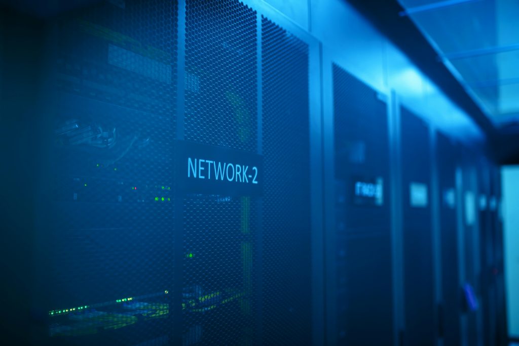 High-Speed Hosting pexels cookiecutter 17323801