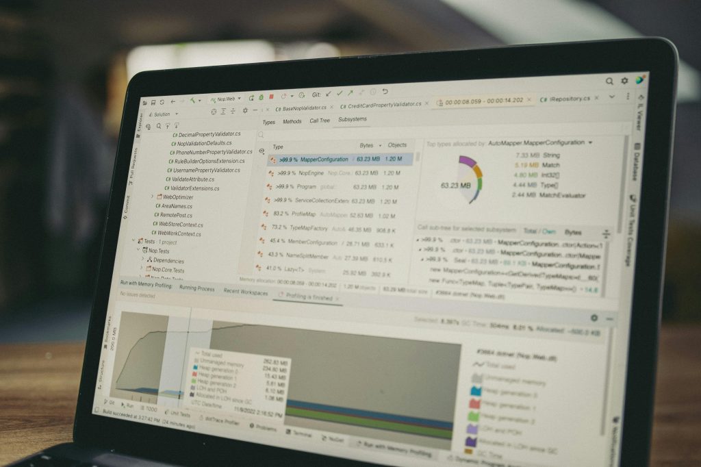 Software Updates pexels dkomov 34804005